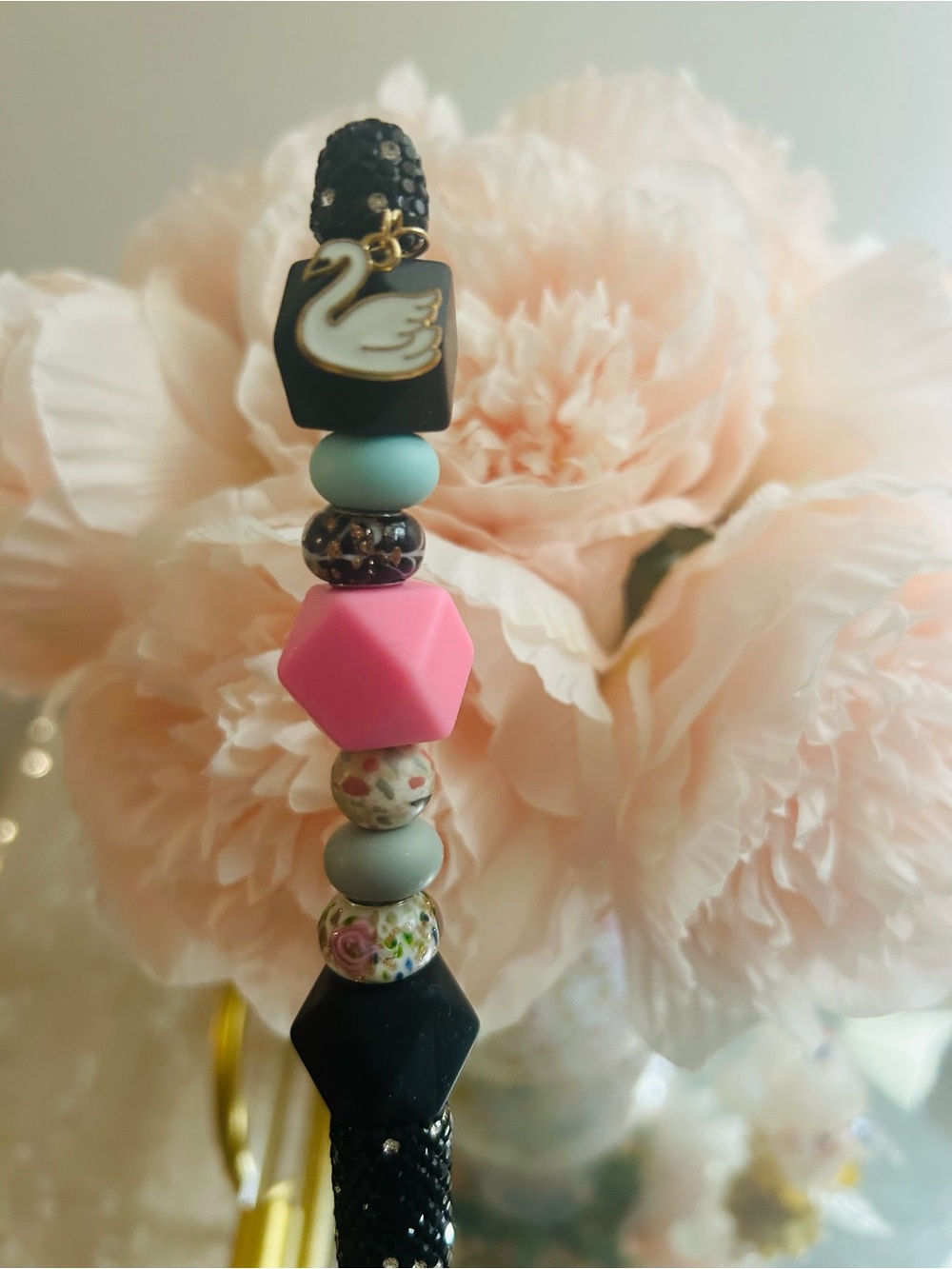 Vintage Swan Luxury Pen